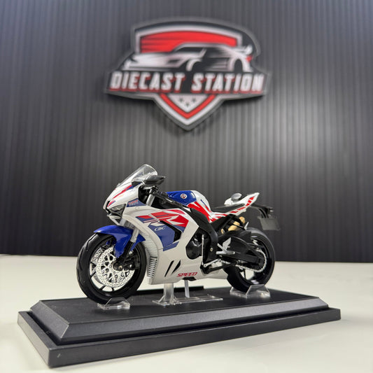 BMW S1000RR Model