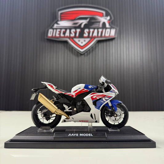 BMW S1000RR Model